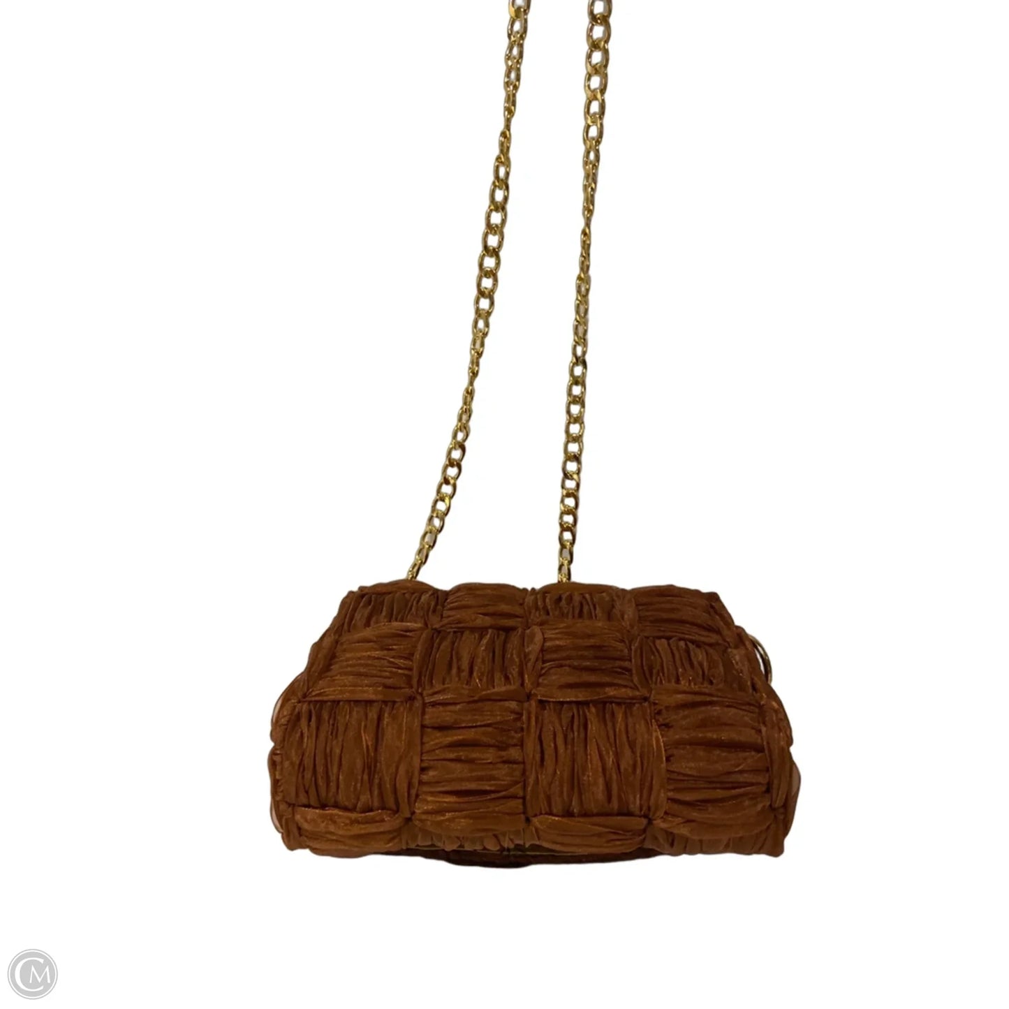 Crossbody By Clothes Mentor, Size: Small