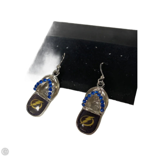 Earrings Dangle/drop By Clothes Mentor, Size: 02 Piece Set