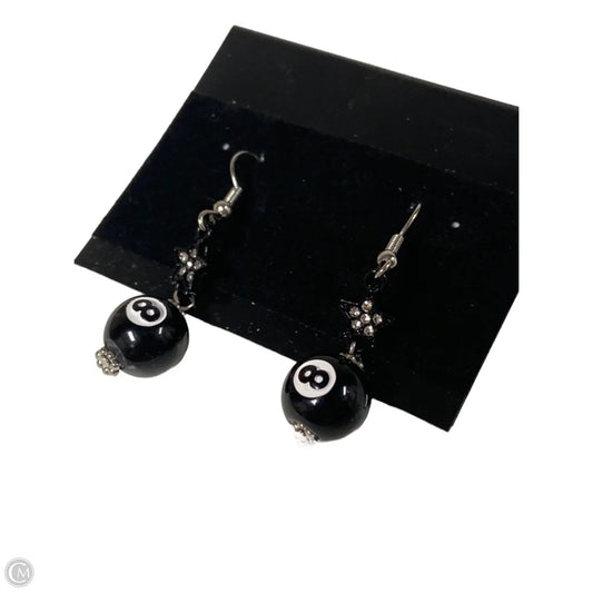 Earrings Dangle/drop By Clothes Mentor, Size: 02 Piece Set