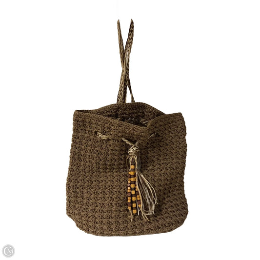 Handbag By The Sak, Size: Medium