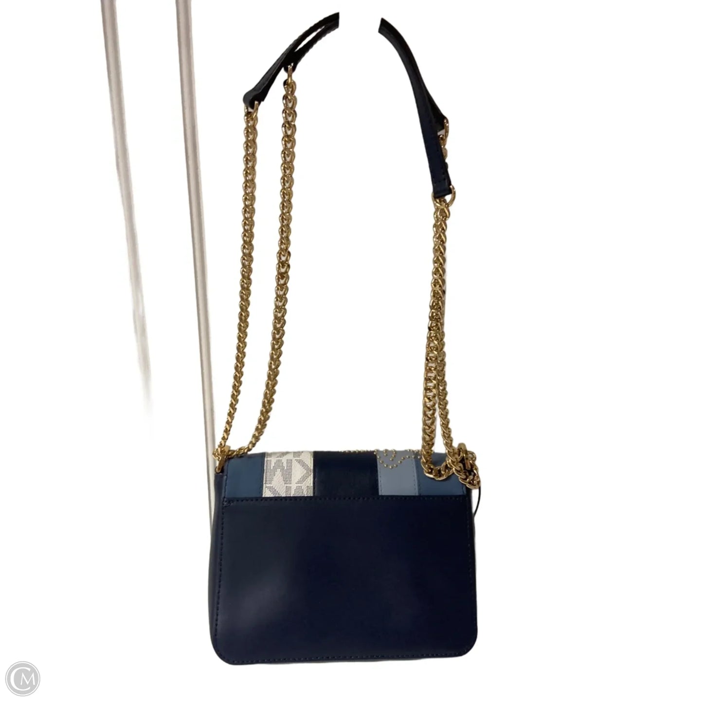 Crossbody Designer By Michael Kors, Size: Small