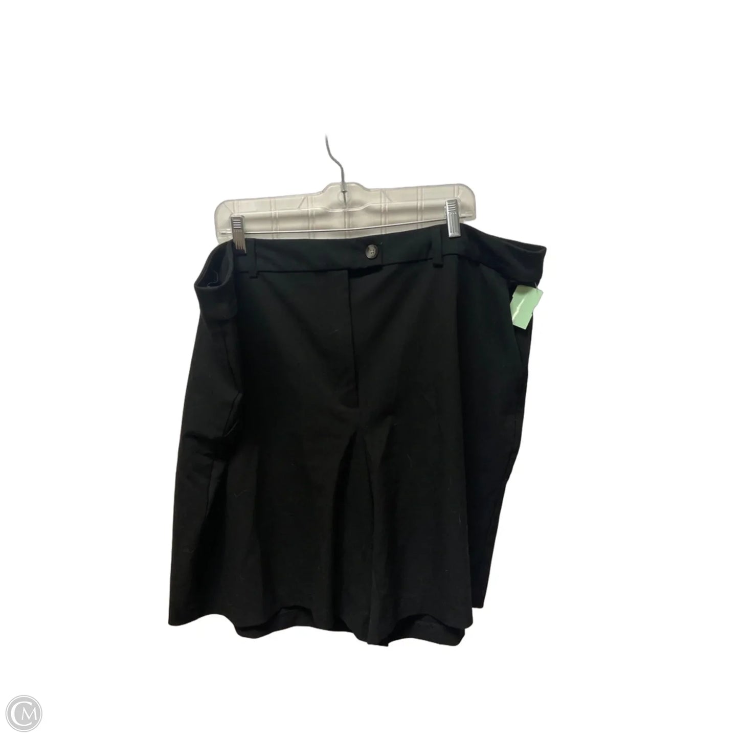 Shorts By Old Navy In Black, Size: 22
