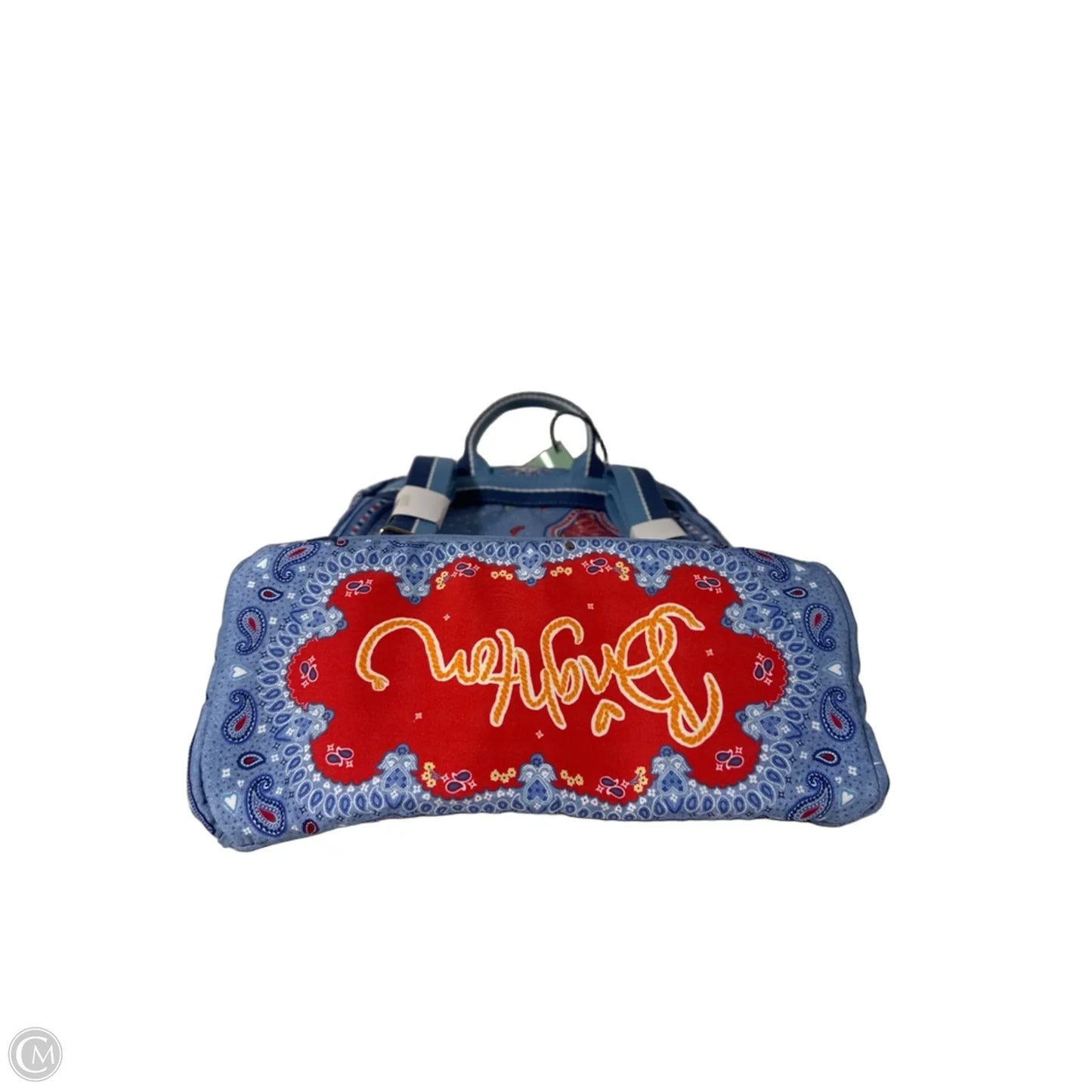 Backpack By Brighton, Size: Medium
