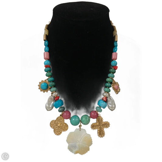 Necklace Statement By Clothes Mentor, Size: 1