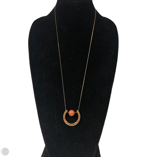 Necklace Pendant By Clothes Mentor