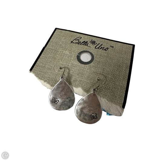 Earrings Dangle/drop By Clothes Mentor