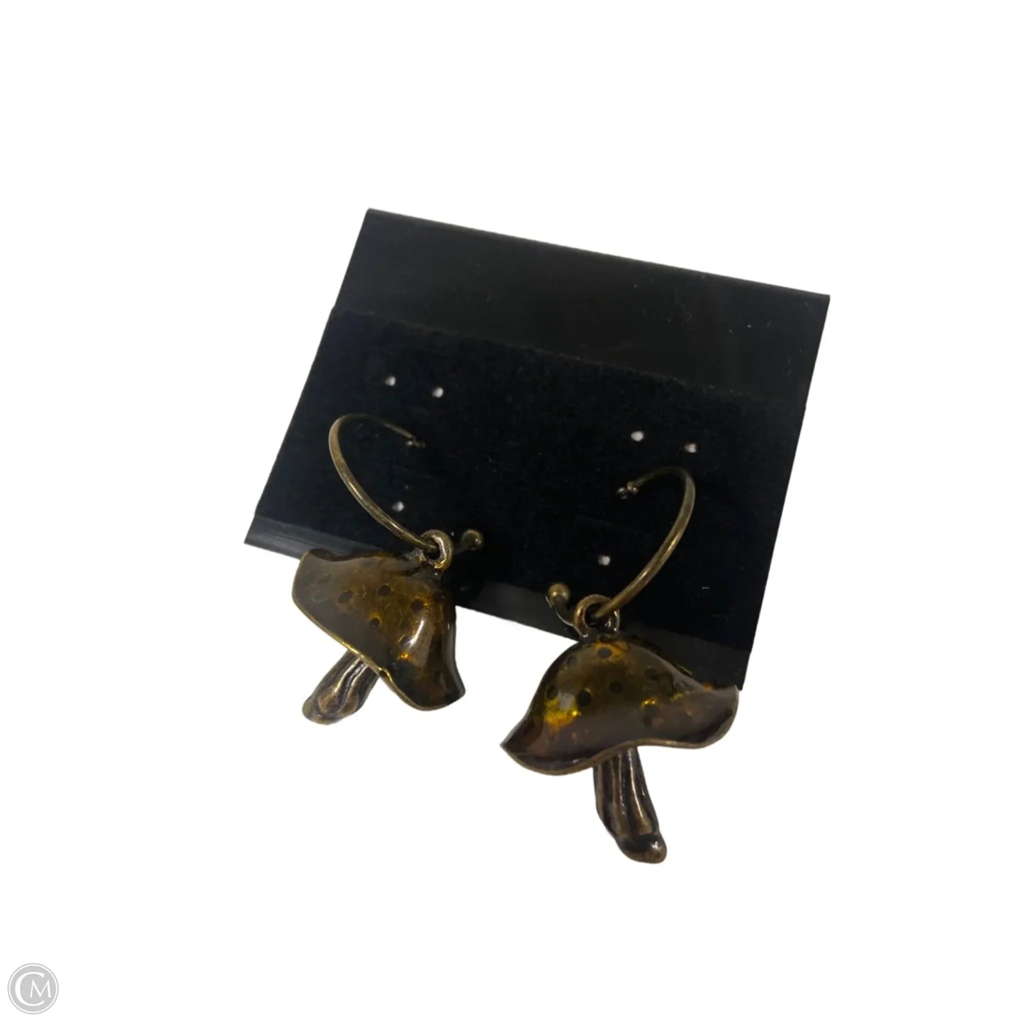 Earrings Statement By Clothes Mentor, Size: 2