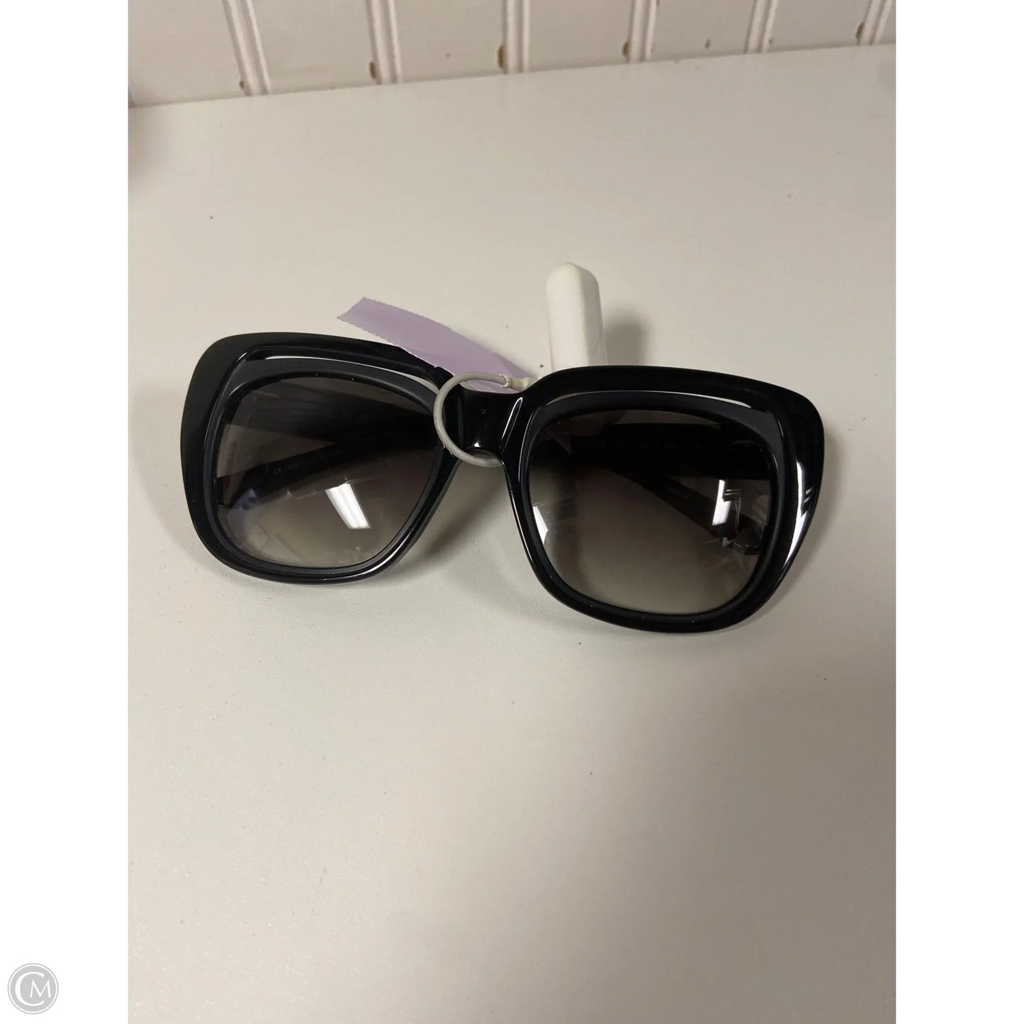 Sunglasses By Lamb, Size: Medium