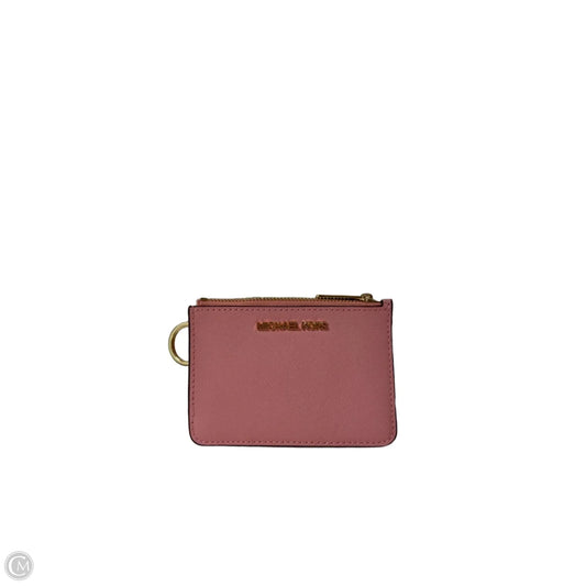 Wallet Designer By Michael Kors, Size: Small