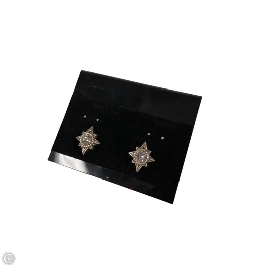 Earrings Stud By Clothes Mentor