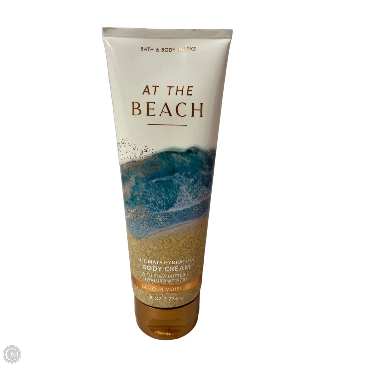 Body Moisturizer By Bath And Body Works, Size: Medium
