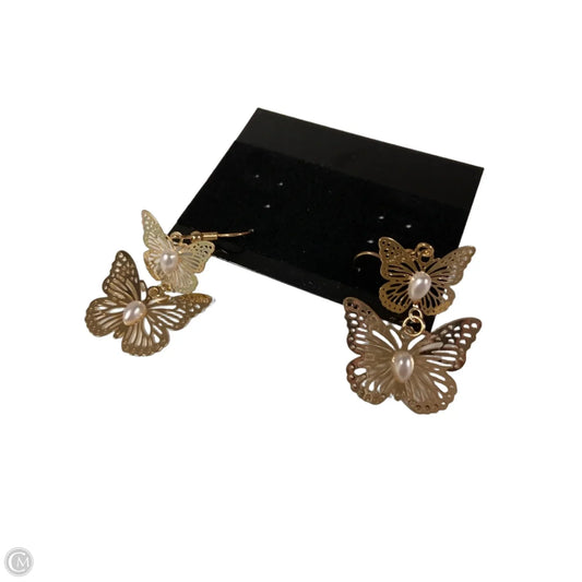 Earrings Dangle/drop By Clothes Mentor