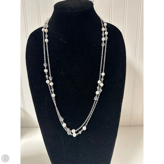 Necklace Other By Claires