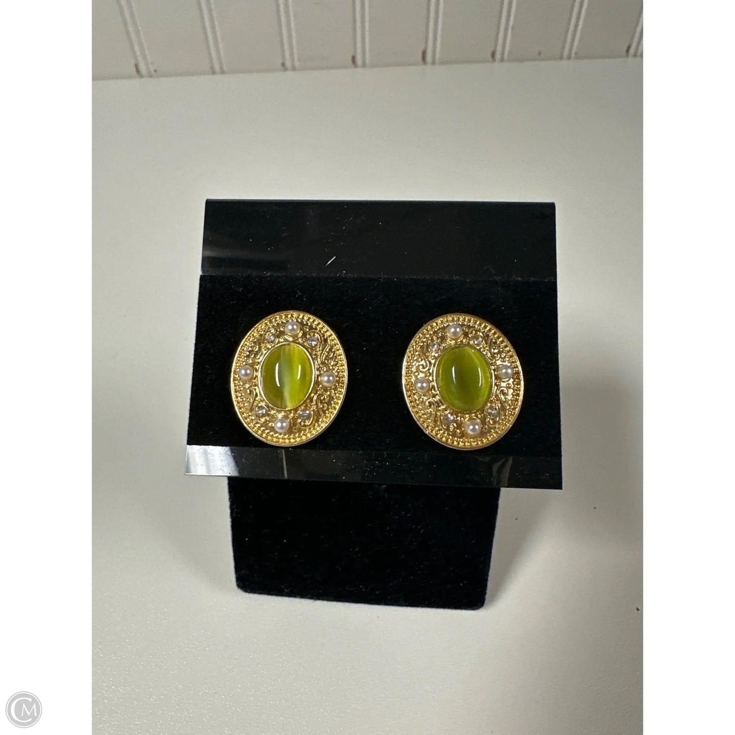 Earrings Stud By Clothes Mentor