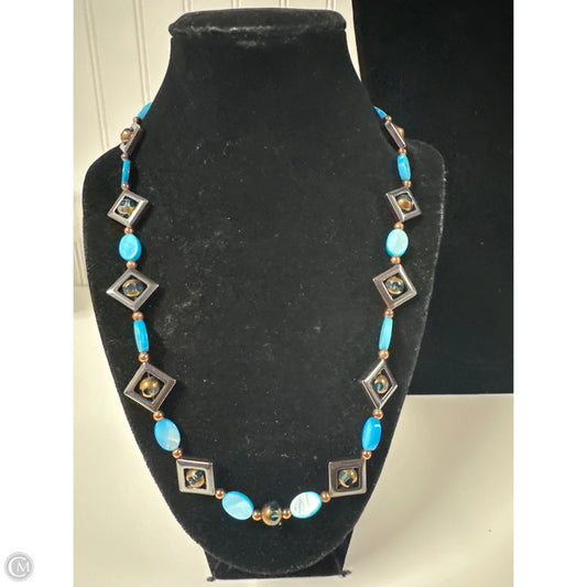 Necklace Statement By Clothes Mentor