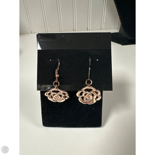 Earrings Dangle/drop By Clothes Mentor