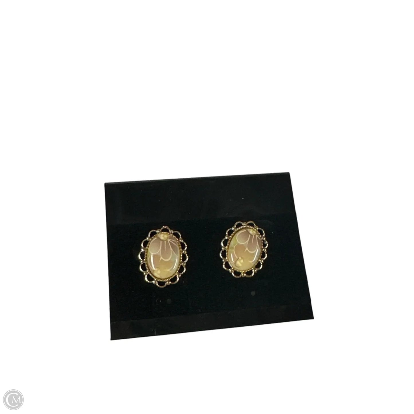 Earrings Stud By Clothes Mentor