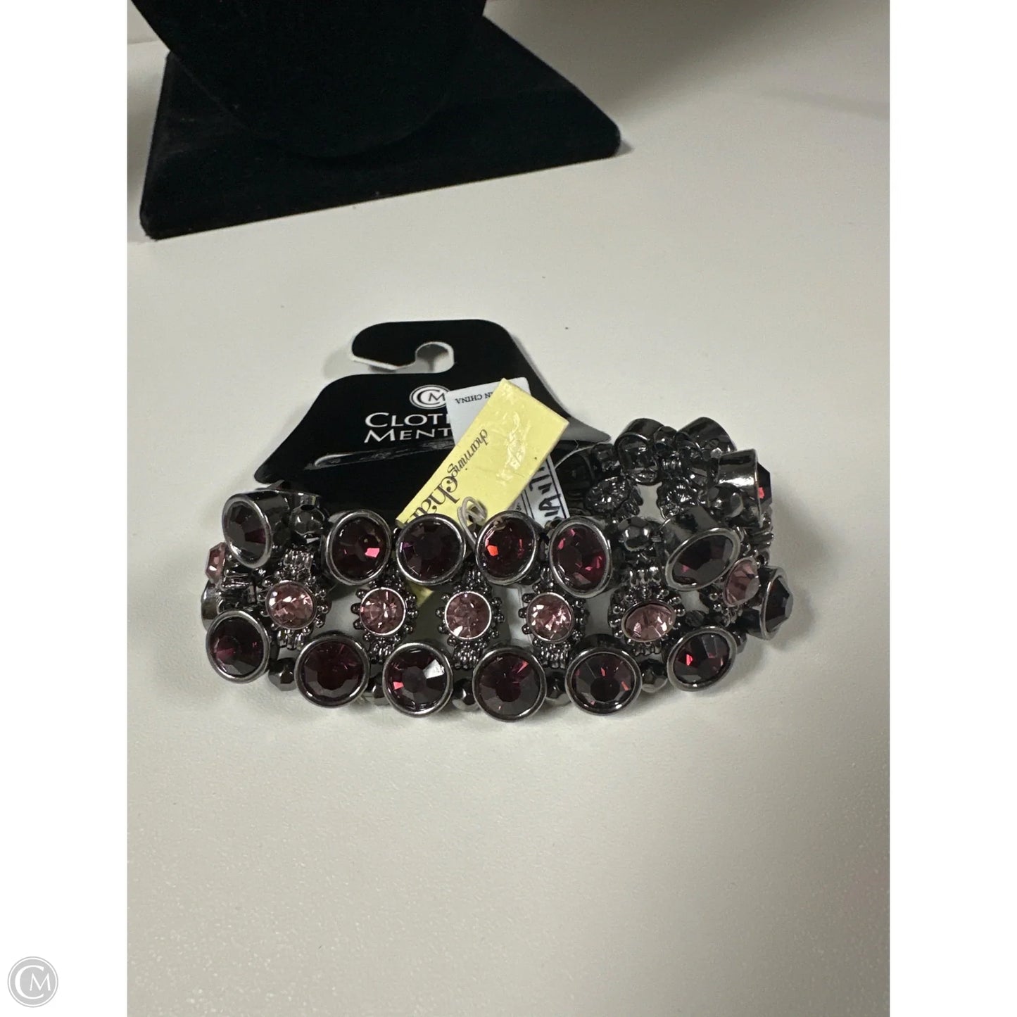 Bracelet Beaded By Charming Charlie