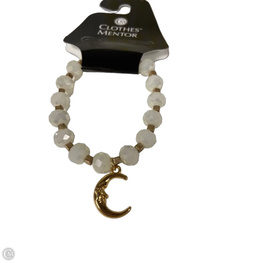 Bracelet Beaded By Clothes Mentor
