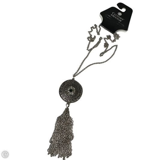 Necklace Pendant By Clothes Mentor