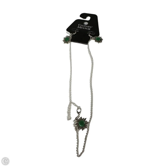 Necklace Set By Clothes Mentor