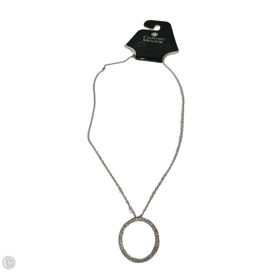 Necklace Pendant By Clothes Mentor