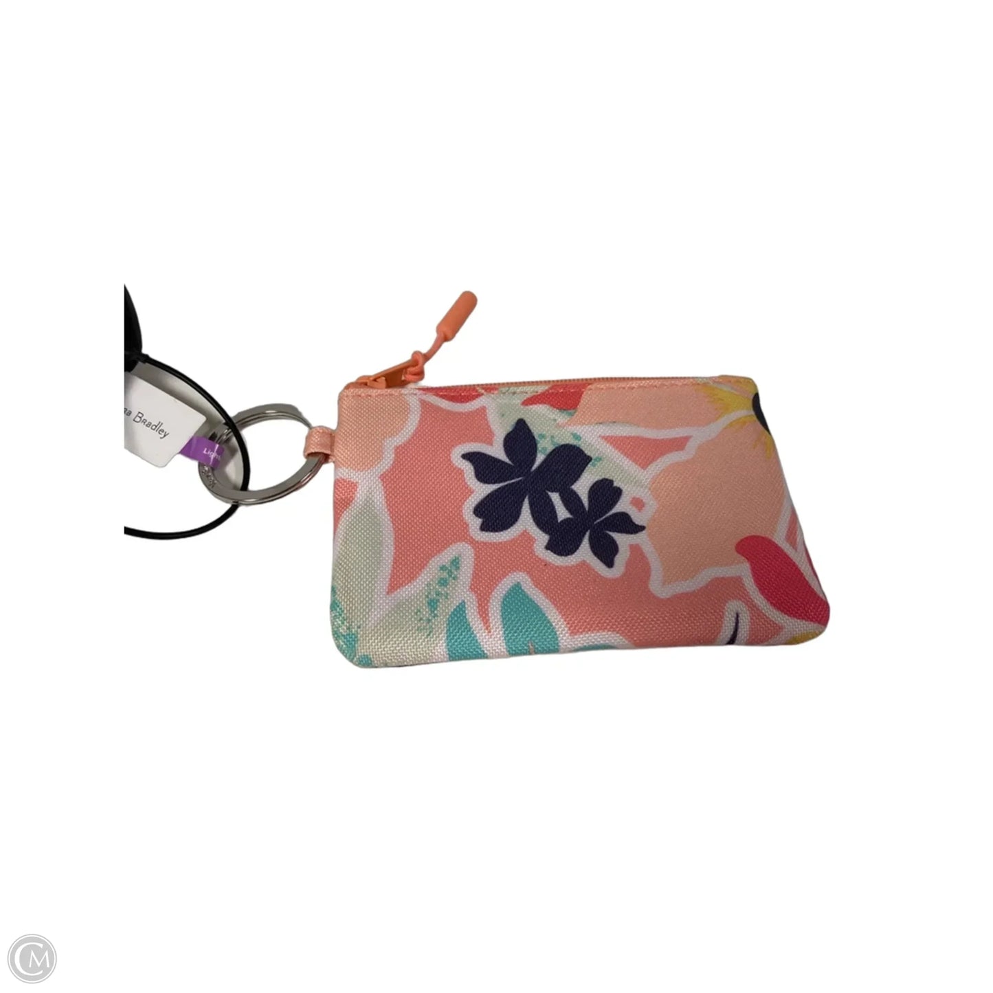 Wallet By Vera Bradley, Size: Small