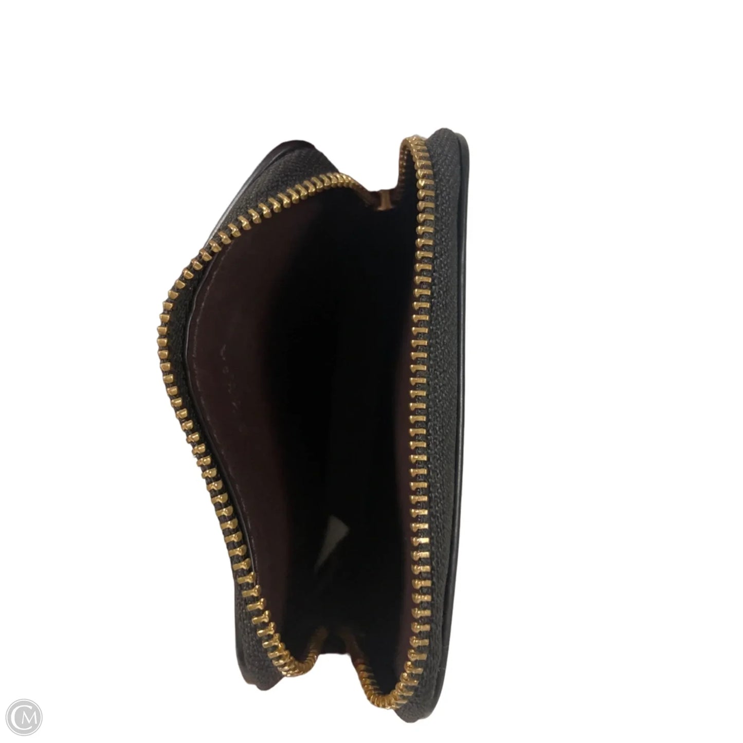 Wallet Designer By Coach, Size: Small