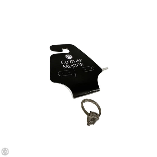Ring Statement By Clothes Mentor, Size: 7