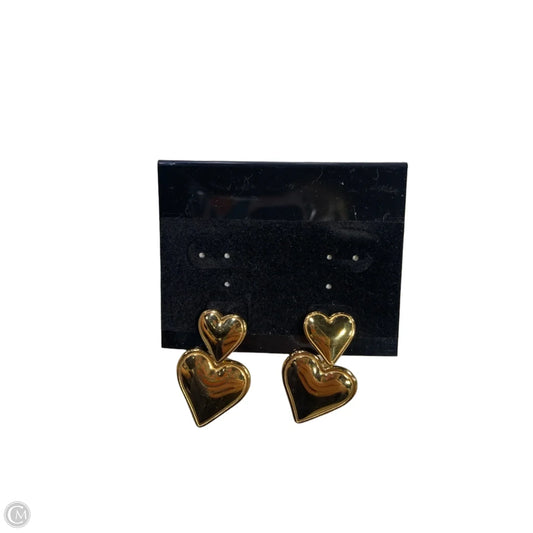 Earrings Dangle/drop By Clothes Mentor