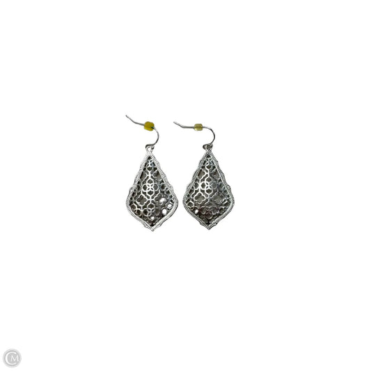 Earrings Dangle/drop By Clothes Mentor