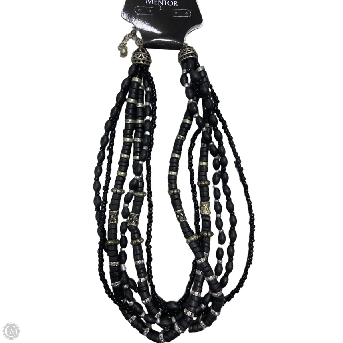Necklace Layered By Chicos