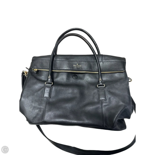 Handbag Designer By Kate Spade, Size: Large