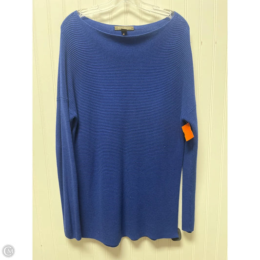 Sweater By Tommy Bahama In Blue, Size: Sp