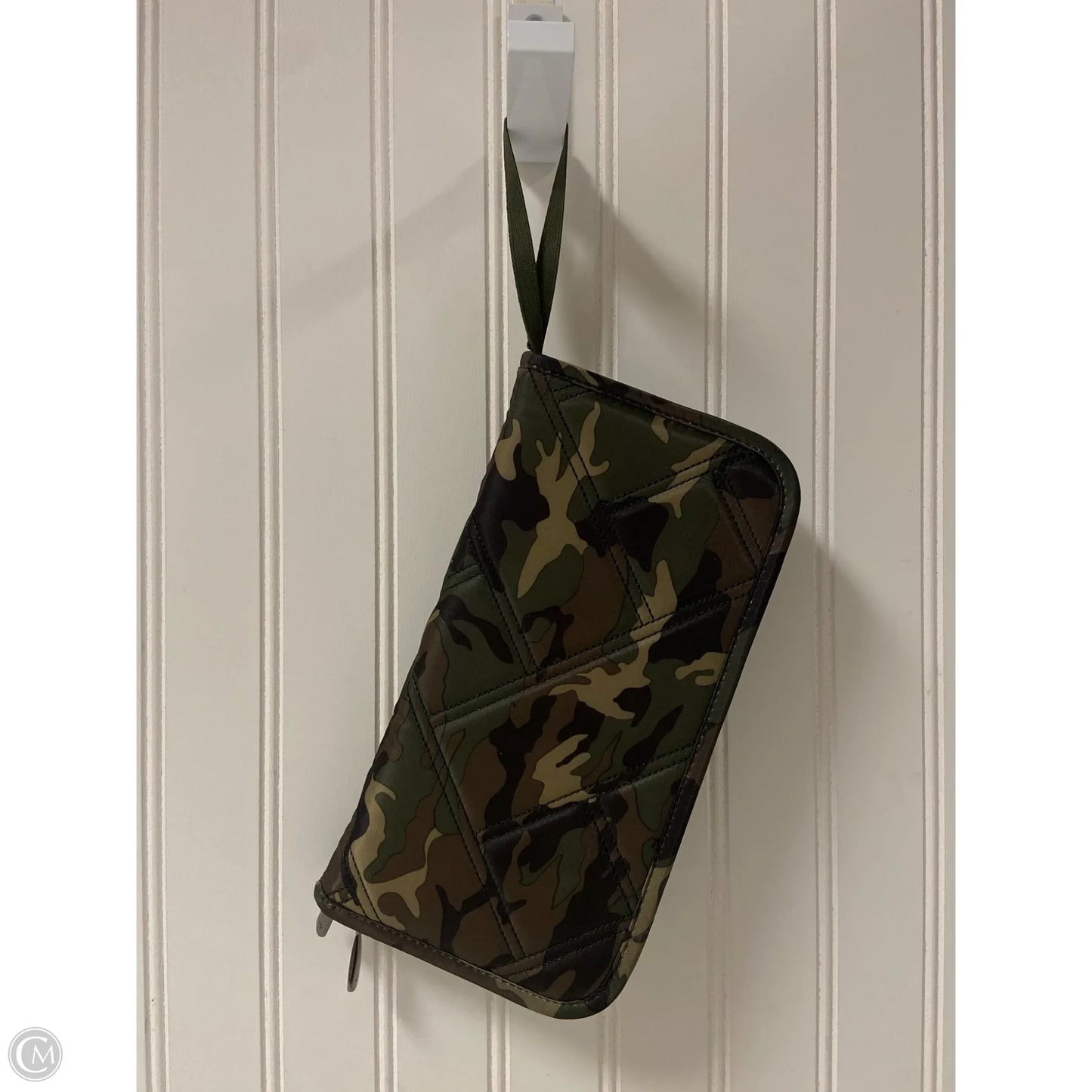 Wallet By Lugg, Size: Large