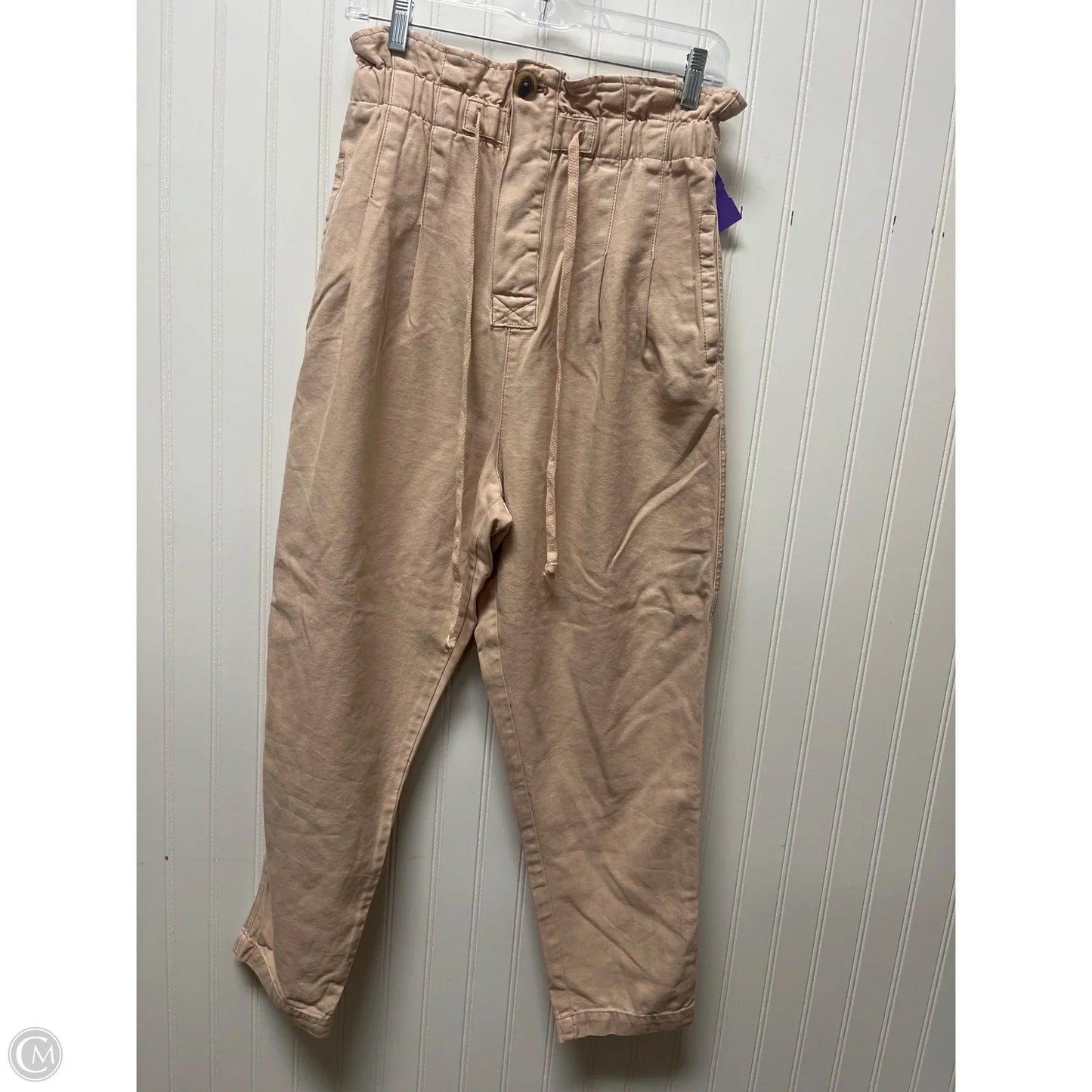 Pants Other By Free People In Pink, Size: 6p