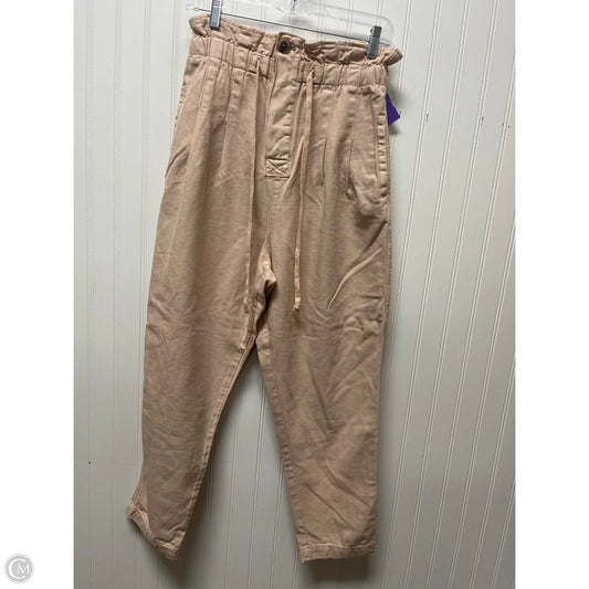 Pants Other By Free People In Pink, Size: 6p