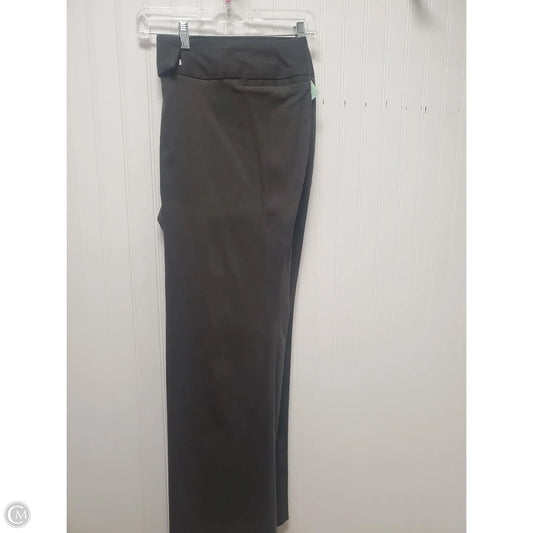 Pants Dress By Torrid In Grey, Size: 24