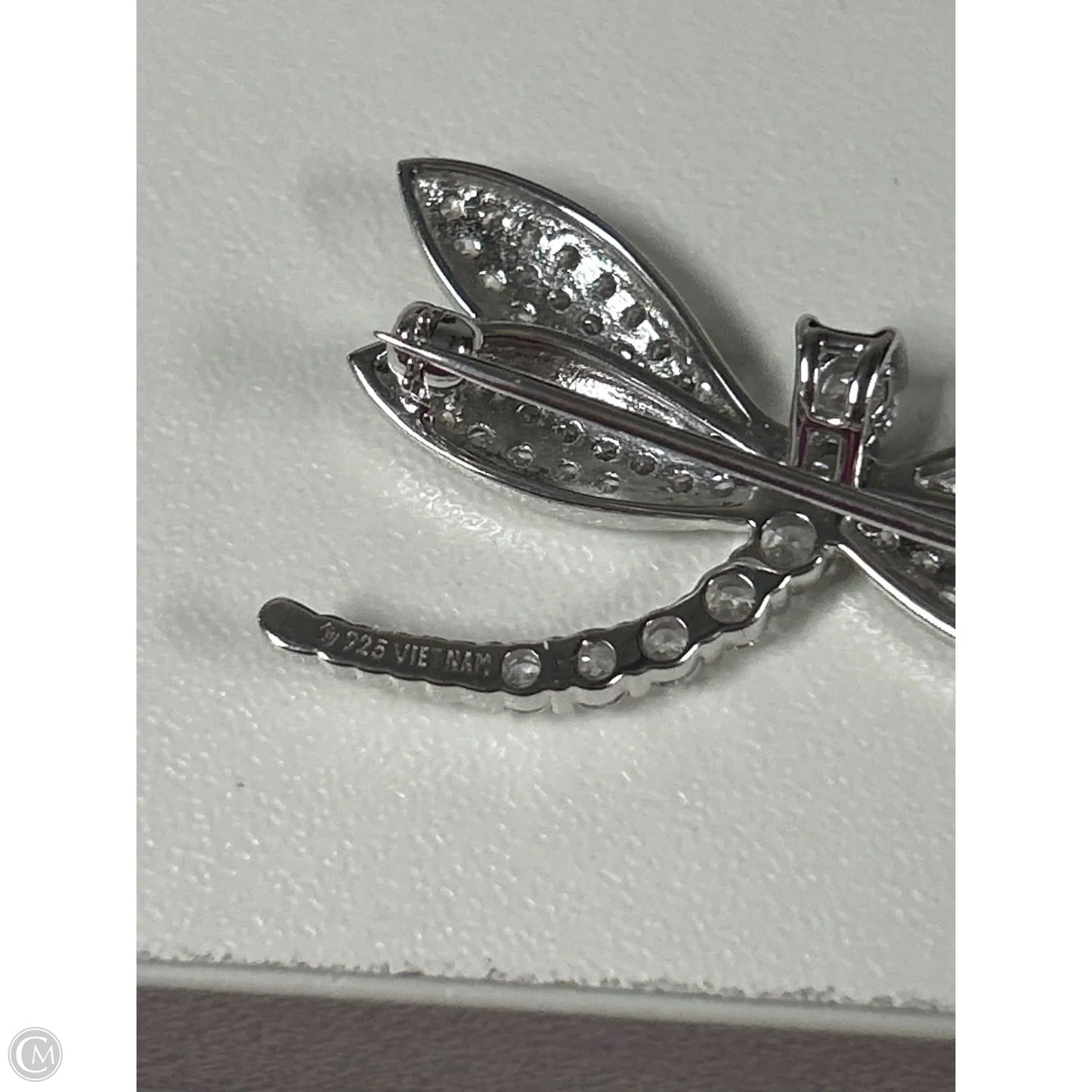 Accessory Label By Cmc, Size: Small