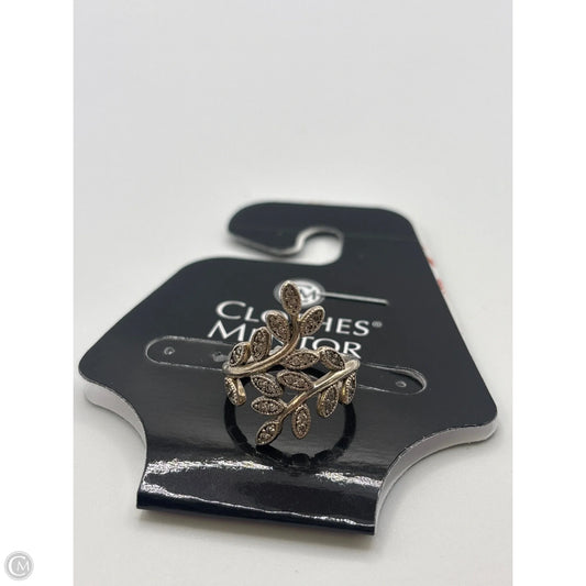 Ring Sterling Silver By Pandora, Size: 5