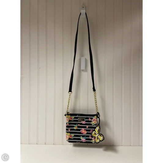 Crossbody By Betsey Johnson, Size: Small