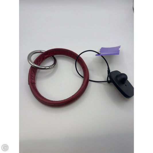 Key Chain By Clothes Mentor, Size: Small