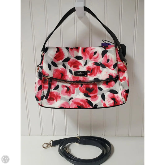 Crossbody Designer By Kate Spade, Size: Small