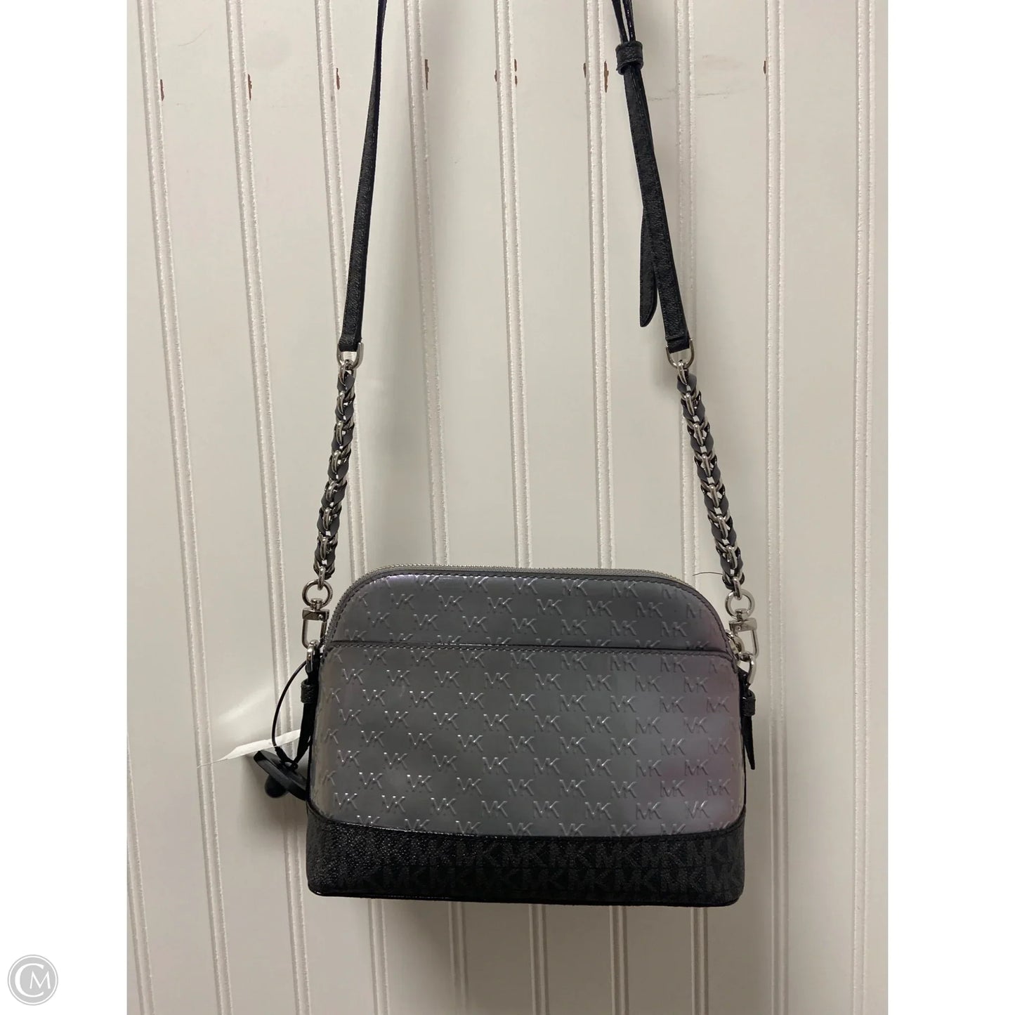 Crossbody Designer By Michael Kors, Size: Small