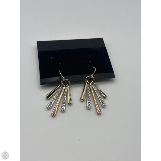Earrings Dangle/drop By Loft