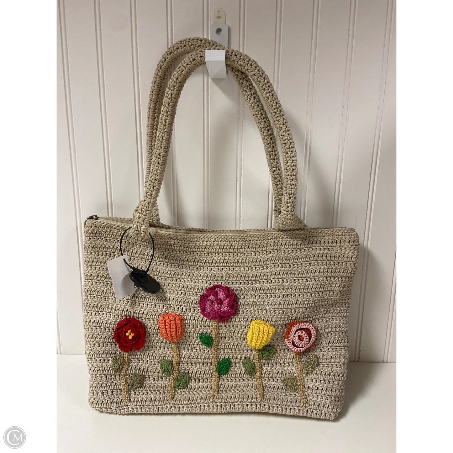 Handbag By The Sak, Size: Large