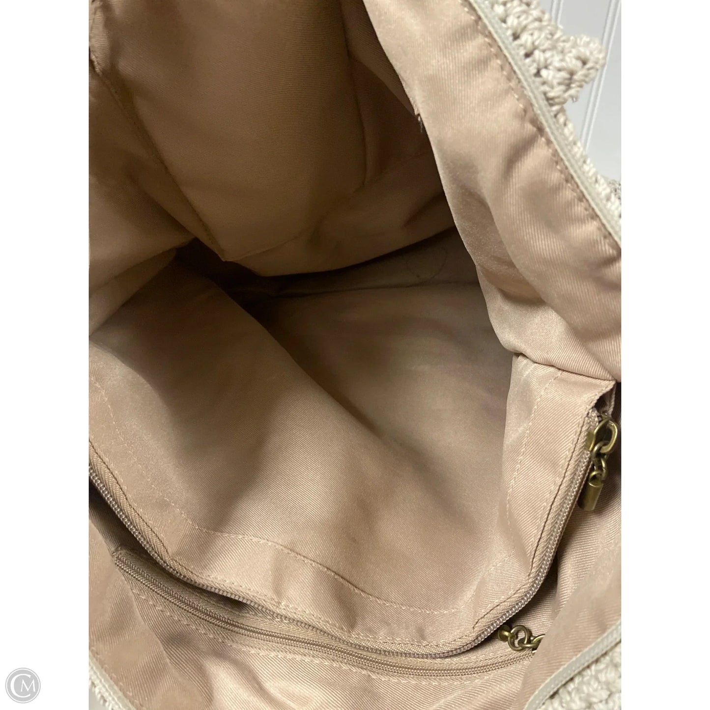 Handbag By The Sak, Size: Large