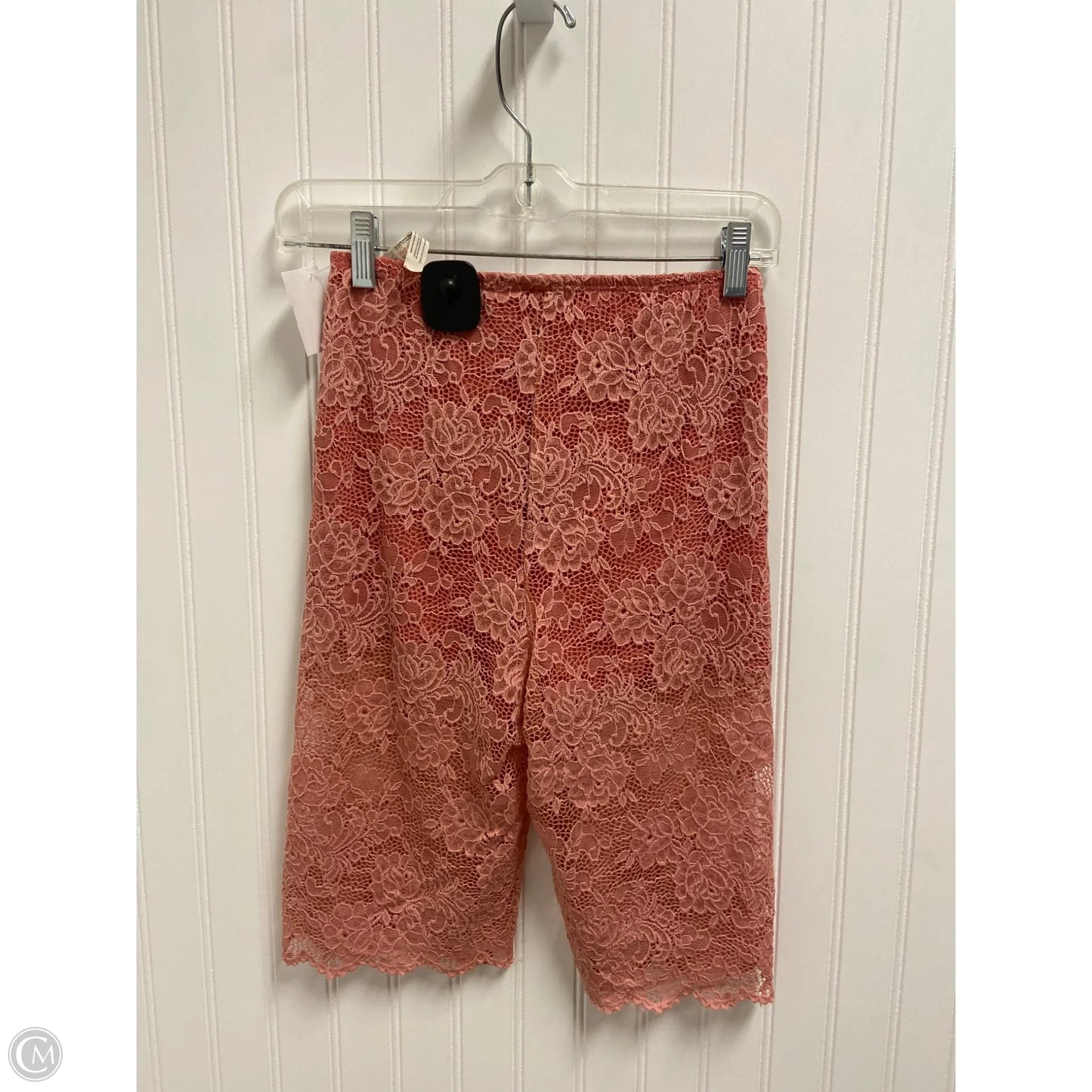 Shorts By Free People In Pink, Size: 4