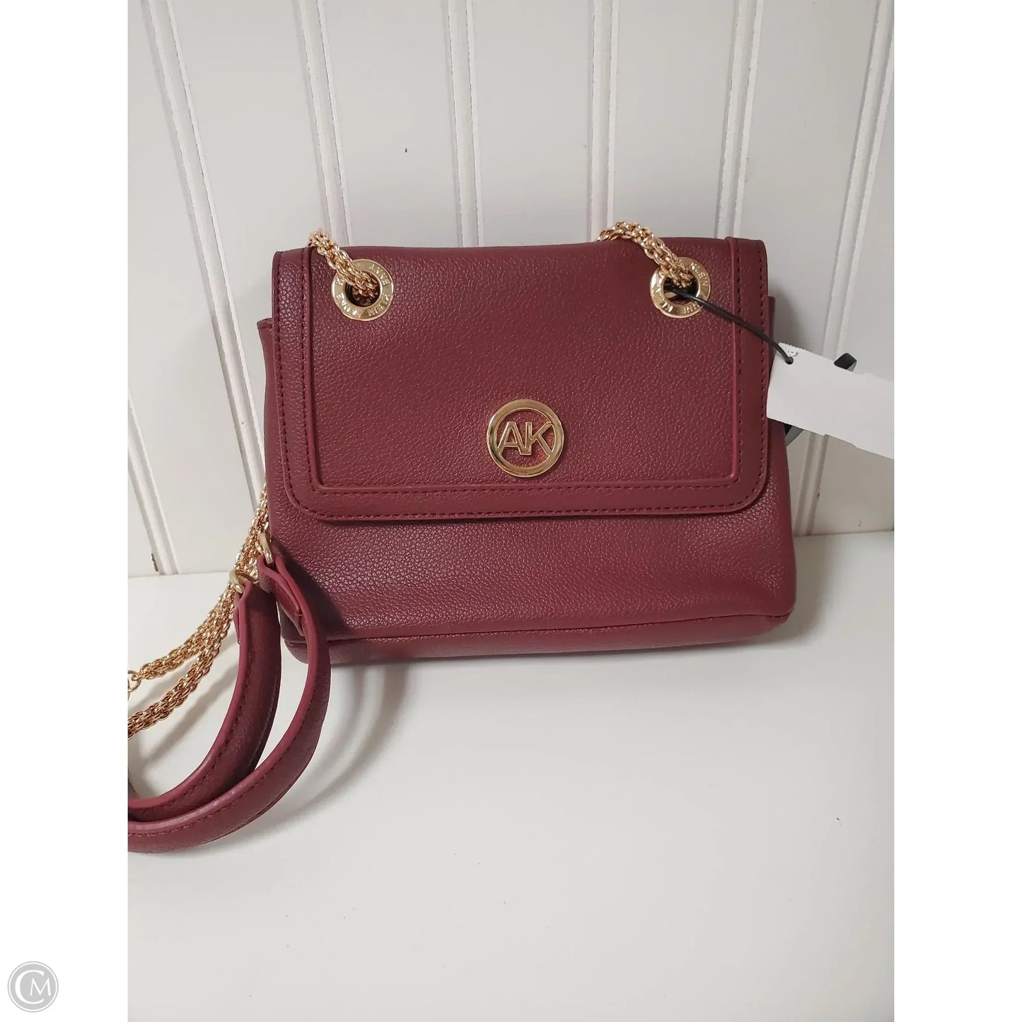 Handbag By Anne Klein, Size: Small