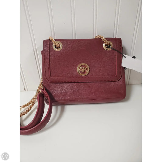 Handbag By Anne Klein, Size: Small